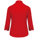 Classic Red