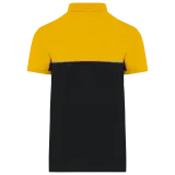 Black / Yellow