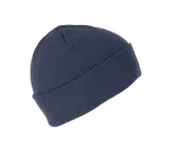 Gorro de punto