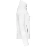 Chaqueta softshell mujer