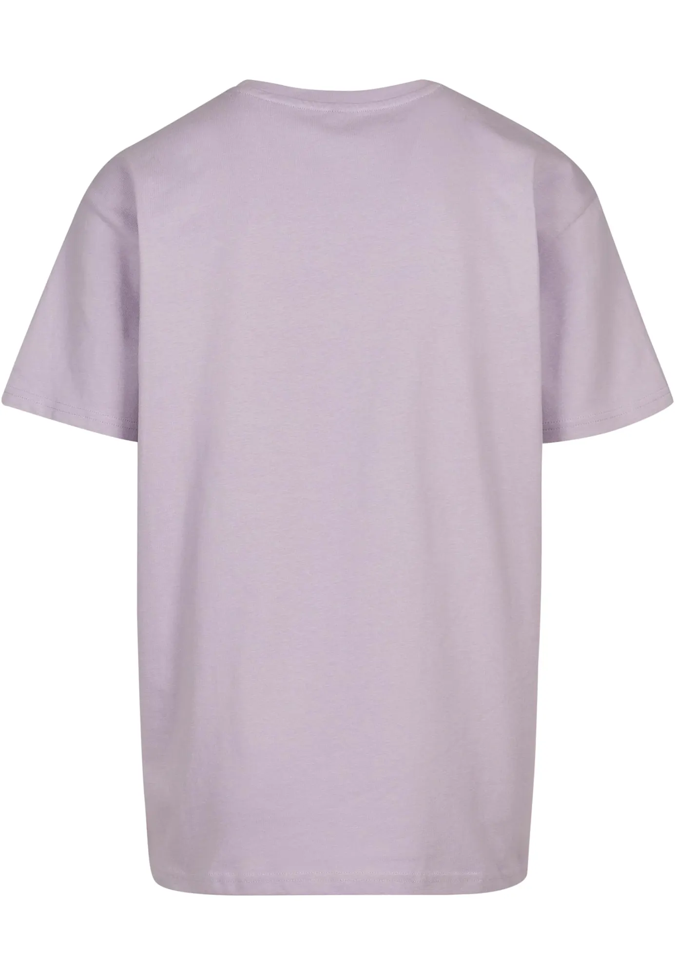 Camiseta oversize de tejido grueso
