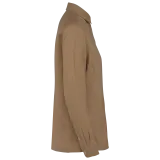 Camisa de lino mujer