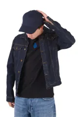 Gorra de 5 paneles