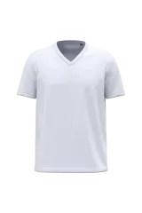 Camiseta BIO150 cuello de pico hombre