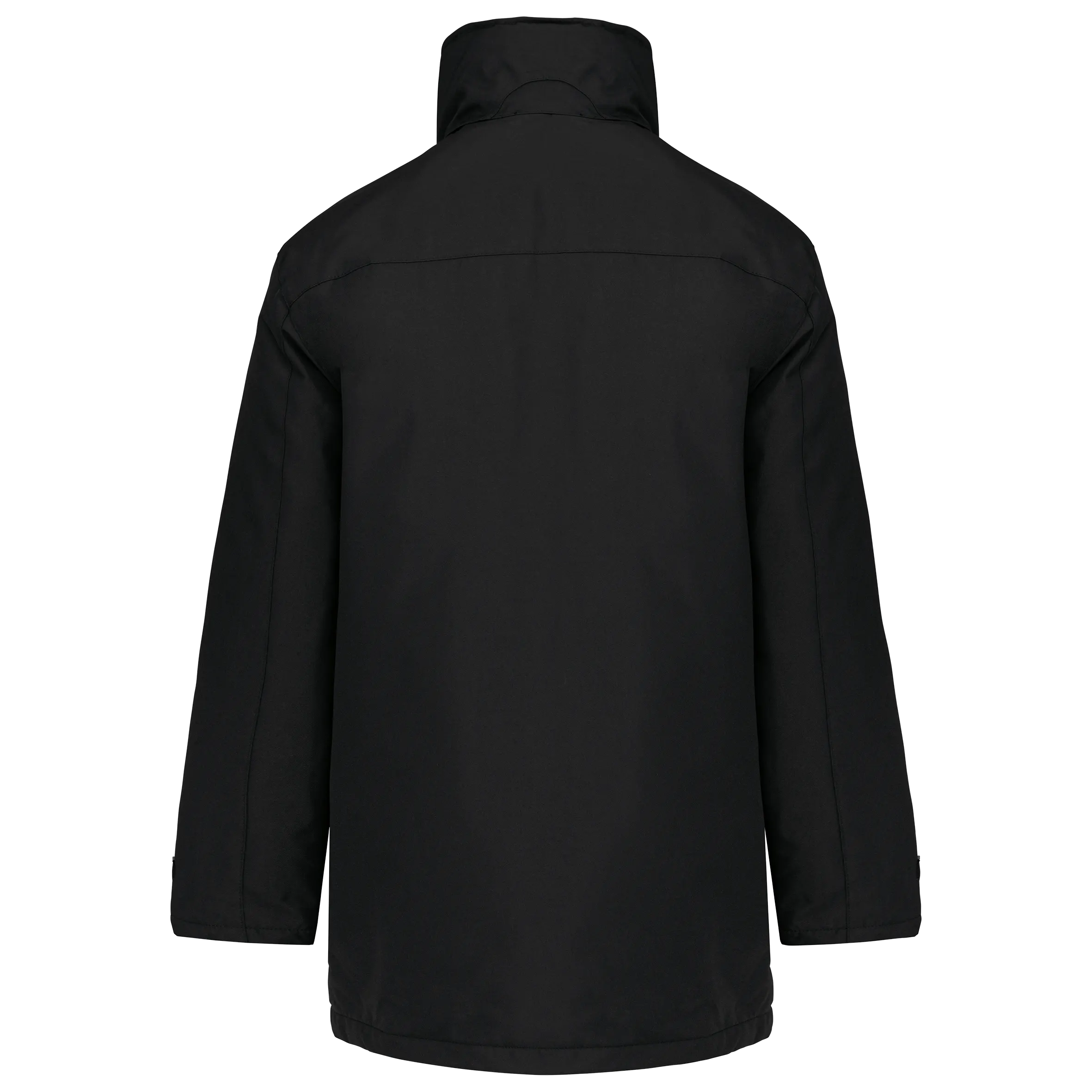 Parka niños