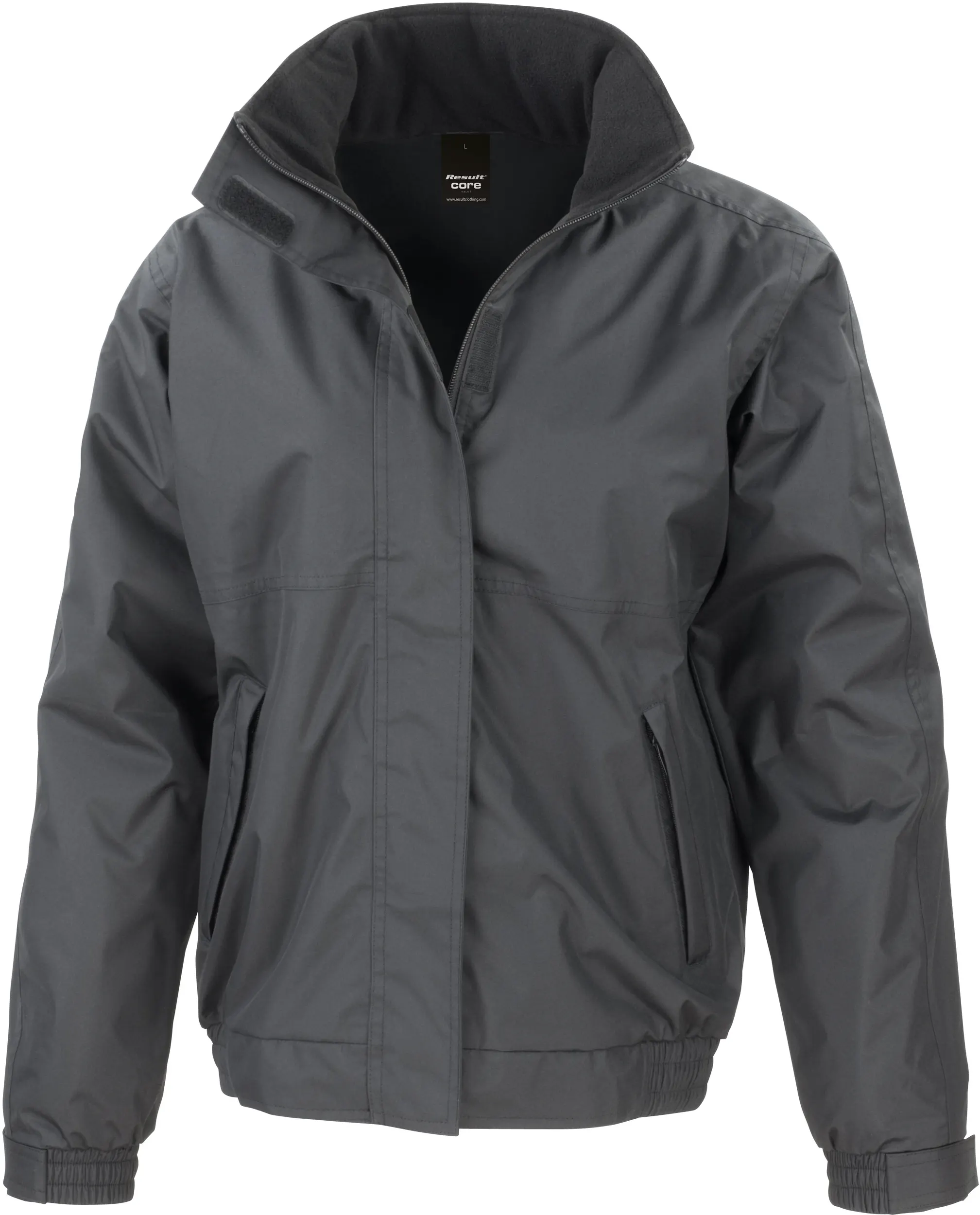 Chaqueta Channel