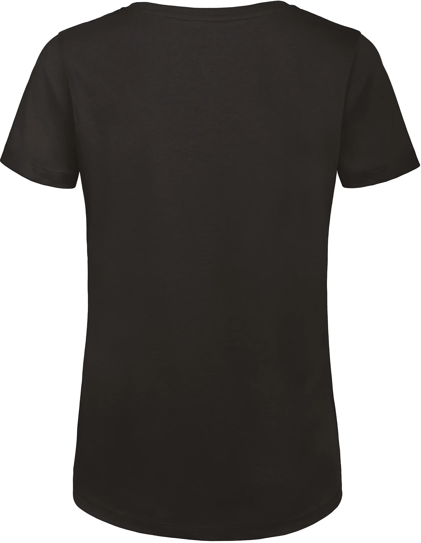 Camiseta Organic Inspire mujer