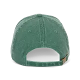 Washed Pine Green