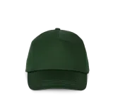 First - Gorra 5 paneles