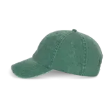 Gorra de estilo vintage