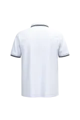 White / Navy
