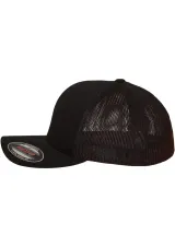 Gorra Flexfit de rejilla Trucker