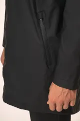 Chubasquero unisex