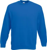 Sudadera Classic cuello redondo (62-202-0)