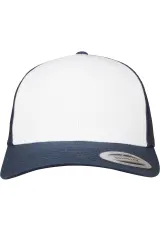 Gorra Retro Trucker Colored Front