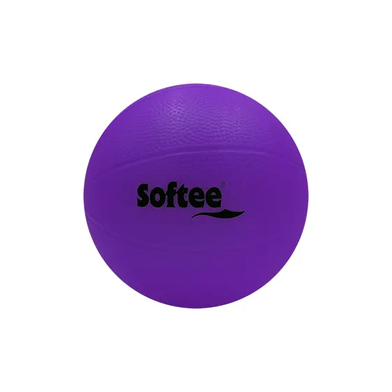 PELOTA POLIVALENTE RUGOSA SOFT