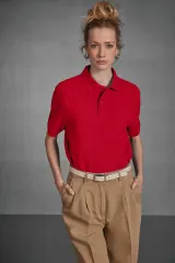 MY POLO 210 manga corta Mujer
