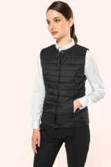 Chaleco ligero mujer
