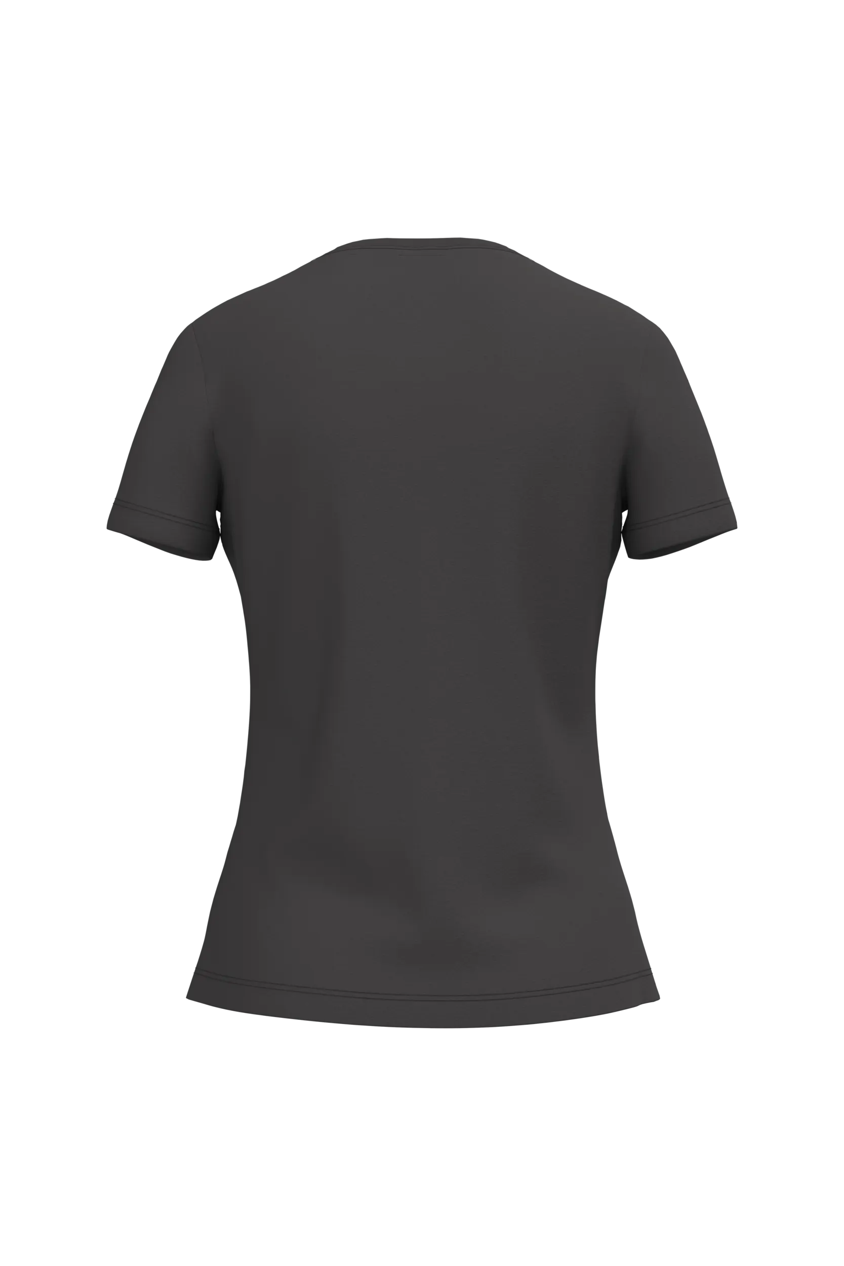 Camiseta con tratamiento antibacteriano mujer
