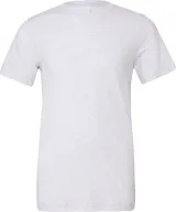 Camiseta Triblend cuello redondo