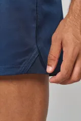 Short de rugby elite unisex