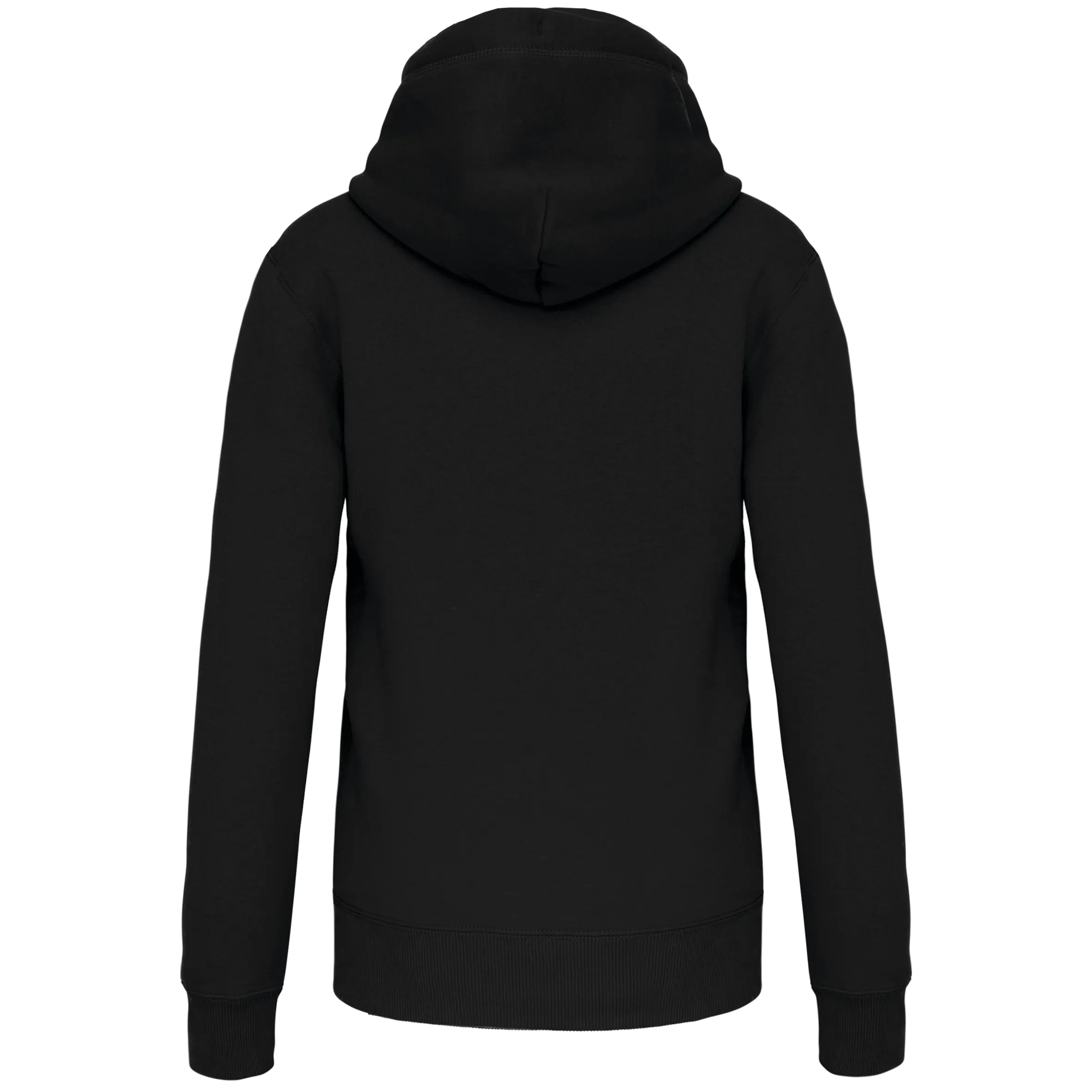 Sudadera con capucha