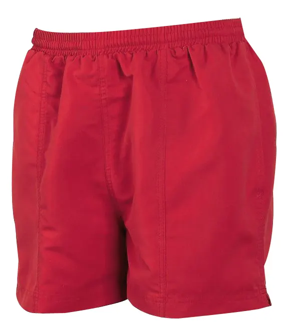 Short multideporte