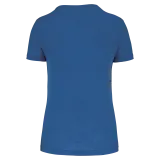Sporty Royal Blue Heather