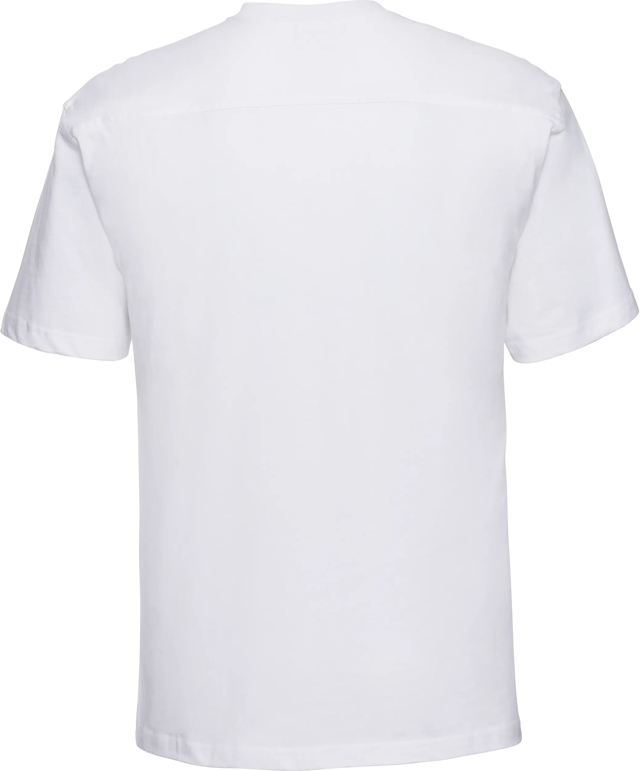 Camiseta Heavy Duty