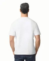 Camiseta SoftStyle midweight hombre