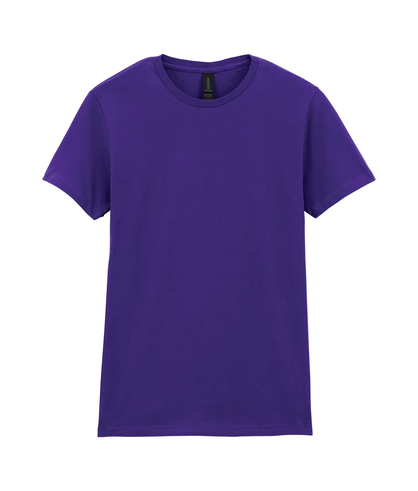 Camiseta SoftStyle mujer