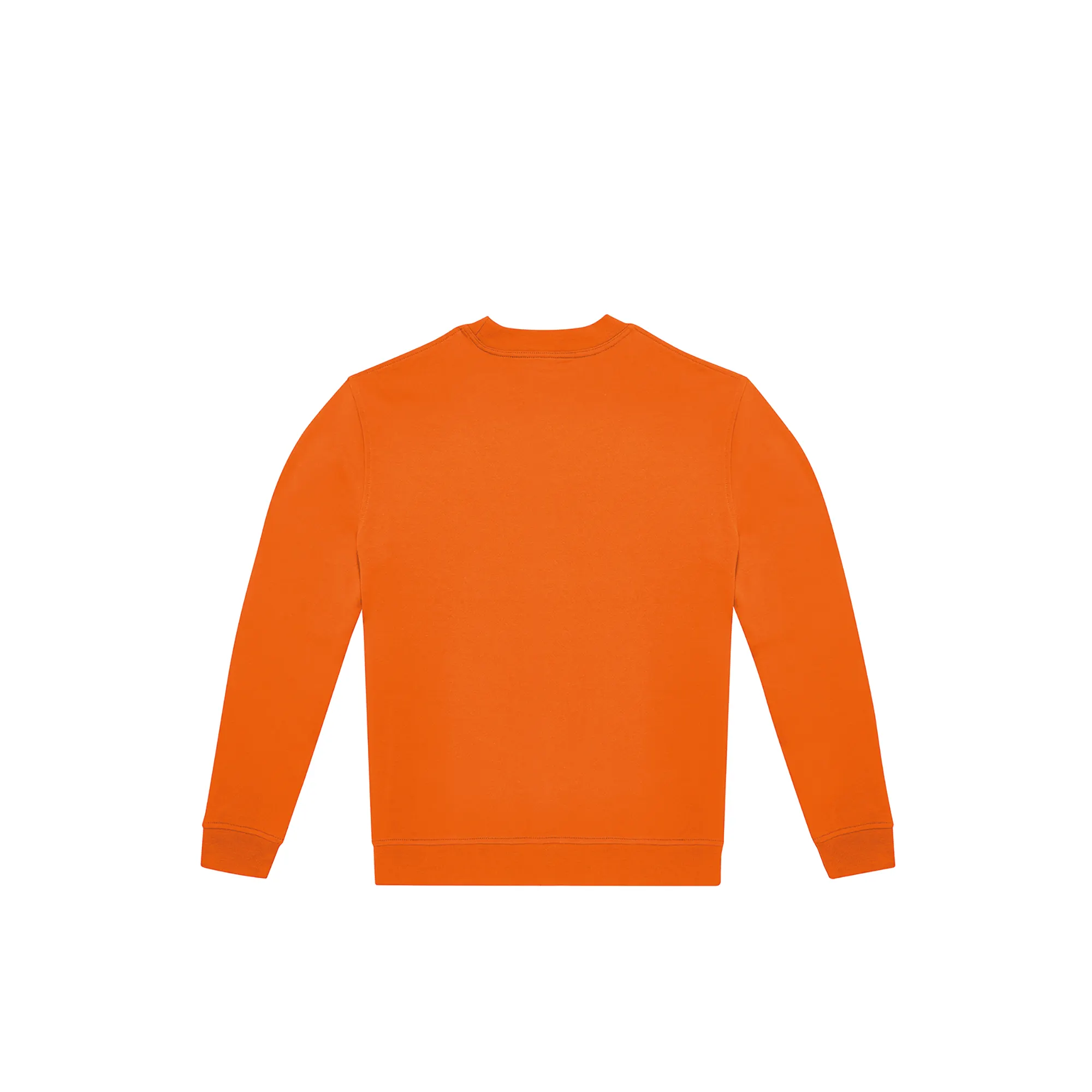 Sudadera cuello redondo ID.332 unisex