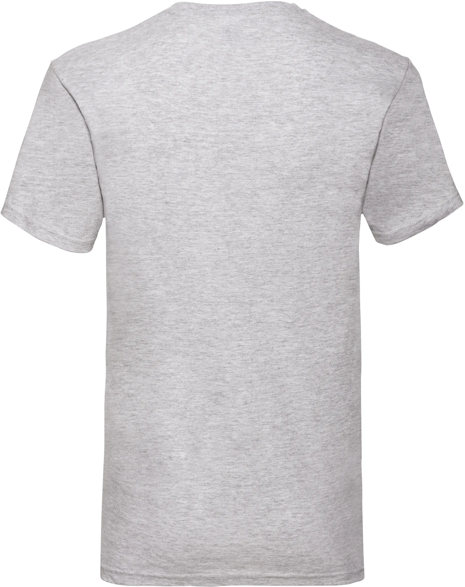 Camiseta Valueweight cuello de pico hombre (61-066-0)