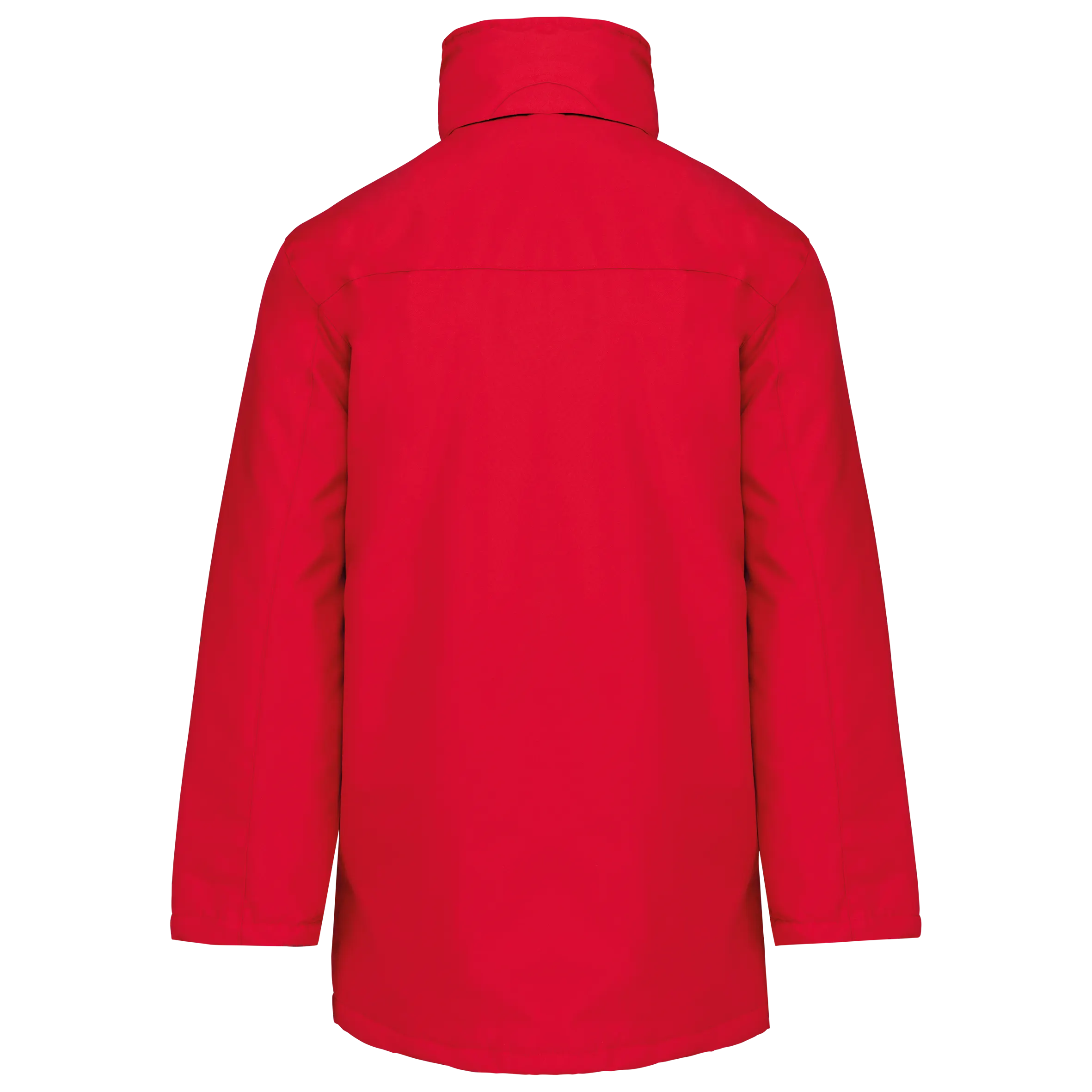 Parka niños