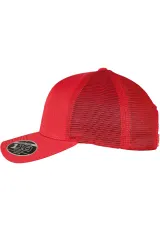 Gorra de rejilla