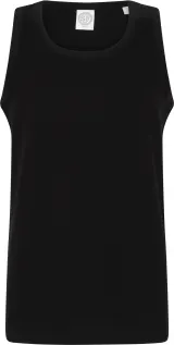 CAMISETA DE TIRANTES STRETCH niños