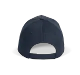Navy / White