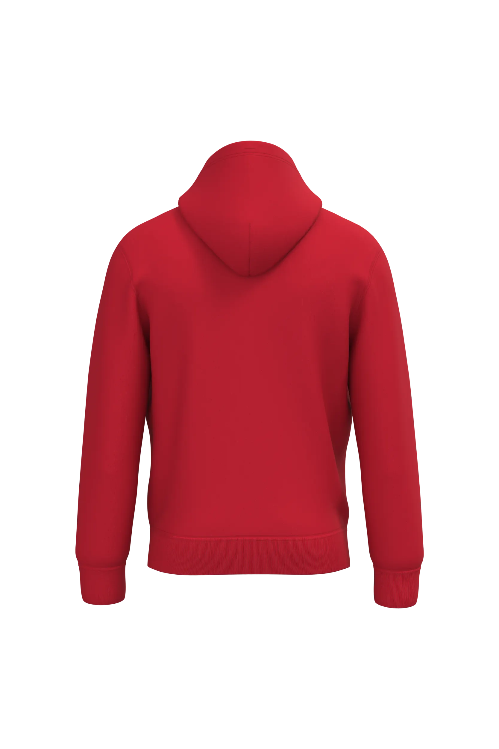 Sudadera con capucha unisex