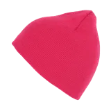 Gorro de punto para niños