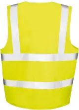 Fluorescent Yellow