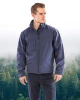 Chaqueta Softshell hombre