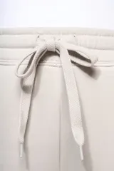 Pantalón de jogging ecorresponsable mujer