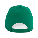 Kelly Green / White