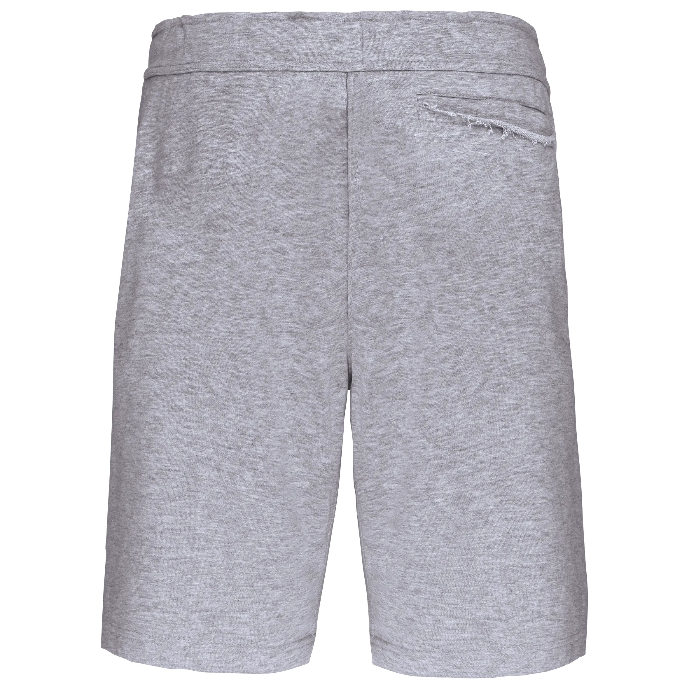 Bermuda french terry unisex
