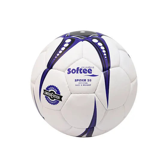 BALÓN FÚTBOL SALA SOFTEE SPIDER LIMITED EDITION