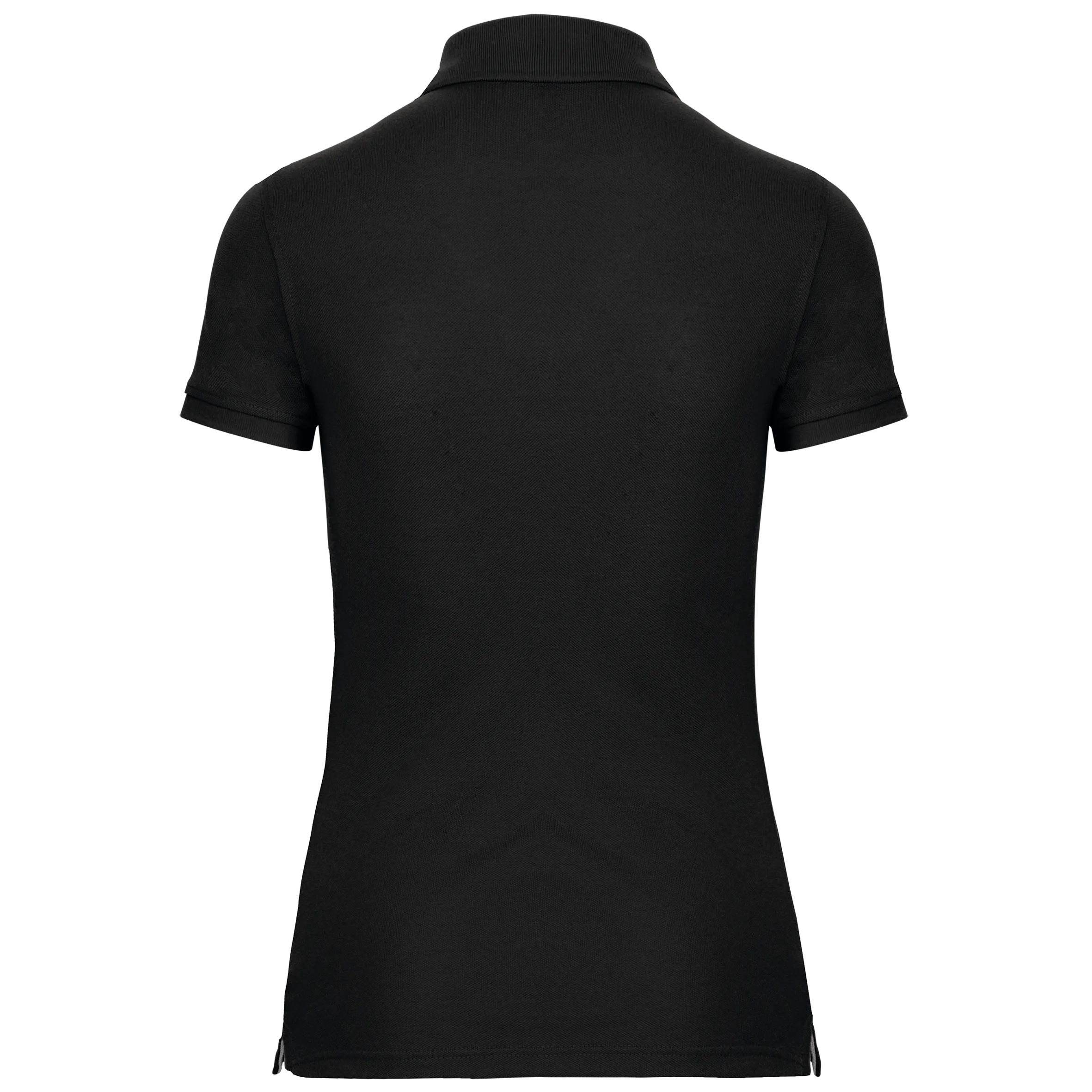 Polo Antibacteriano Mujer