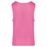 Fluorescent  Pink / Sporty Sky Blue