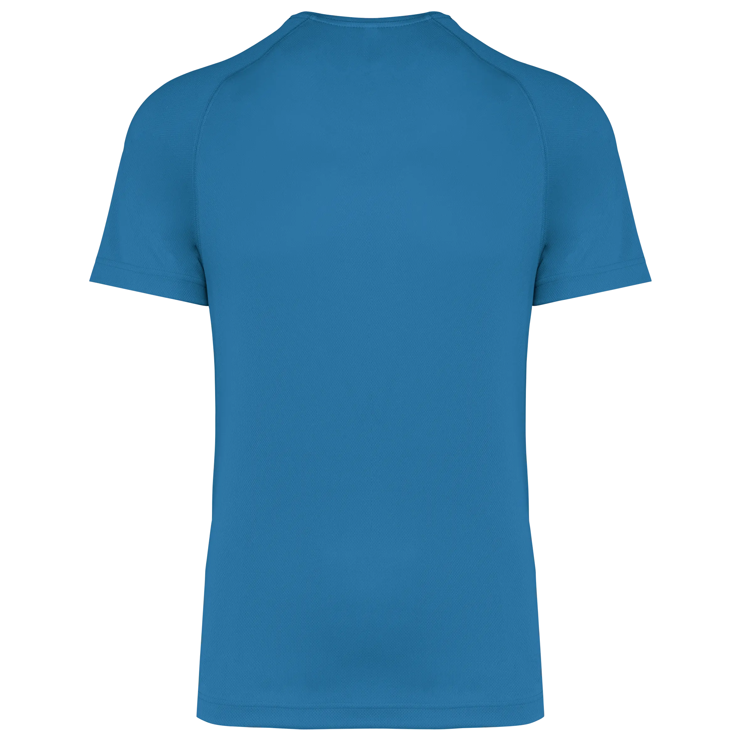 Camiseta deporte material reciclado hombre