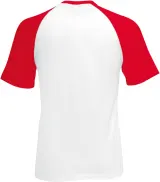 White / Red