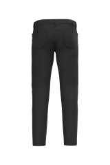 Washed black